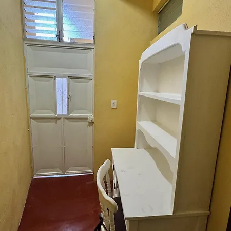 Hostal Los Girasoles By Hostal Inn Flores Exterior photo