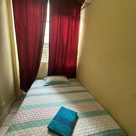 Hostal Los Girasoles By Hostal Inn Flores Exterior photo